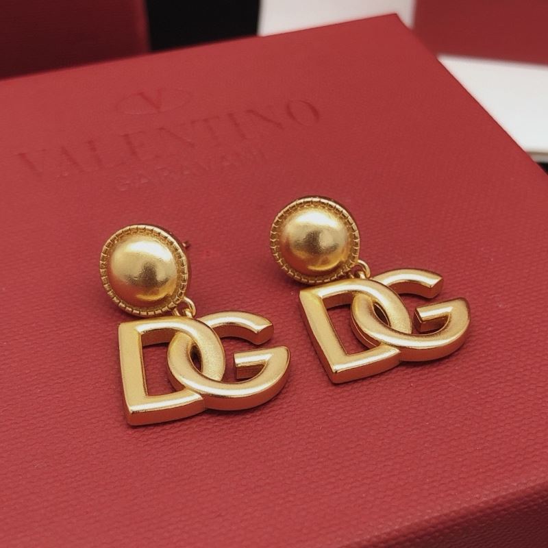 Christian Dior Earrings